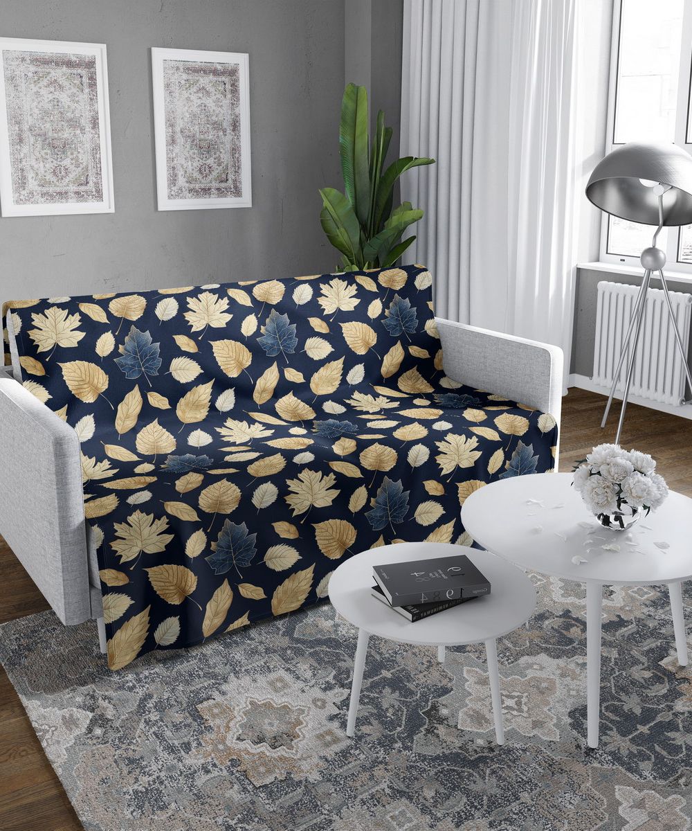 شال مبل ساده blanket 33