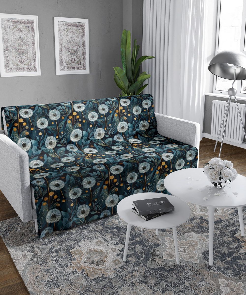 شال مبل ساده blanket 37