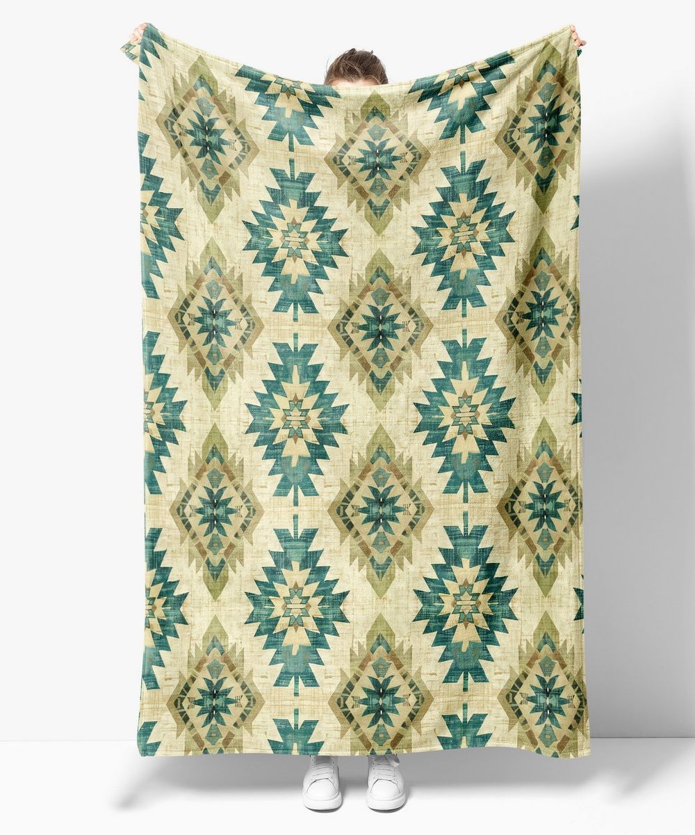 شال مبل ساده blanket 42