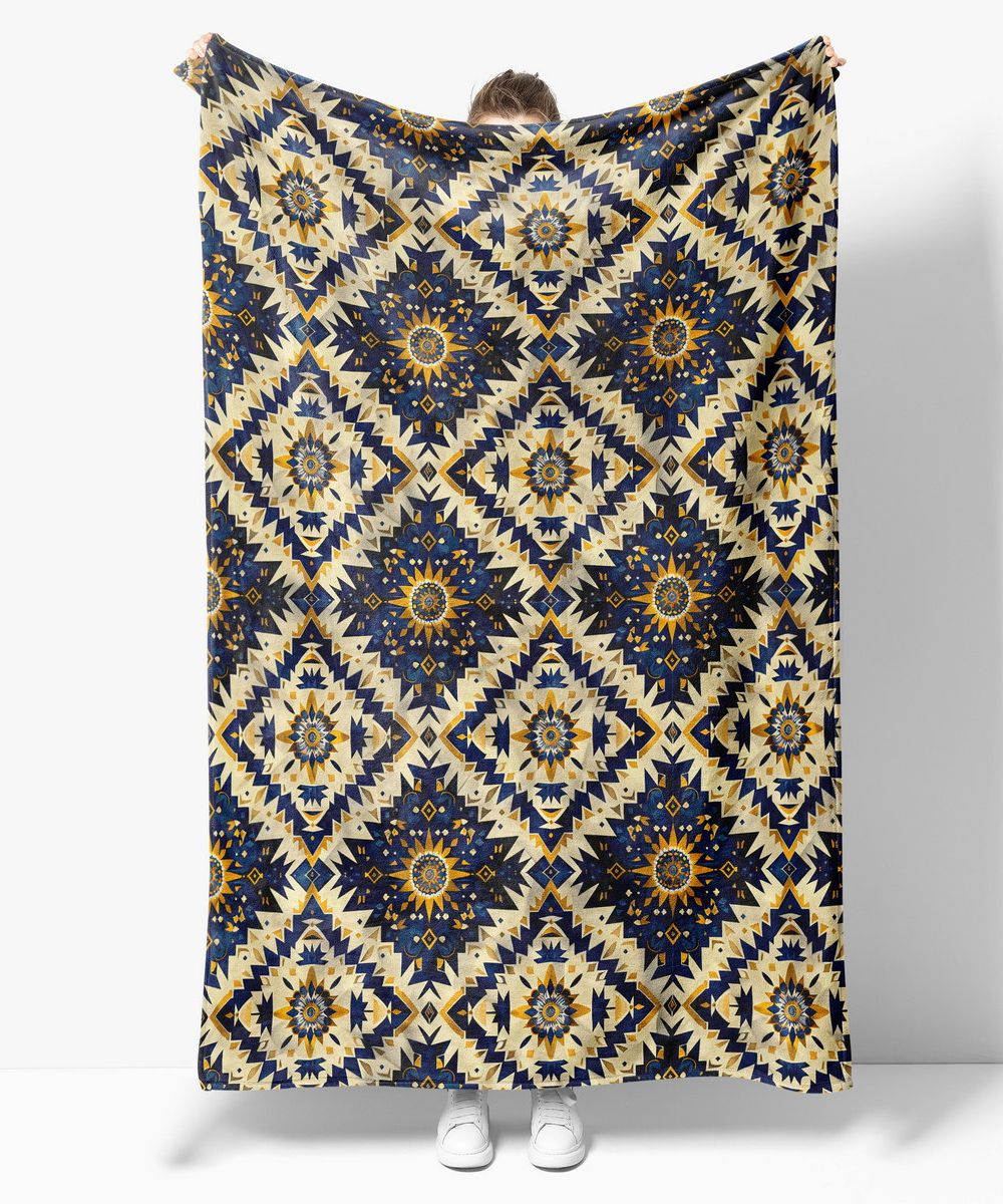 شال مبل ساده blanket 43