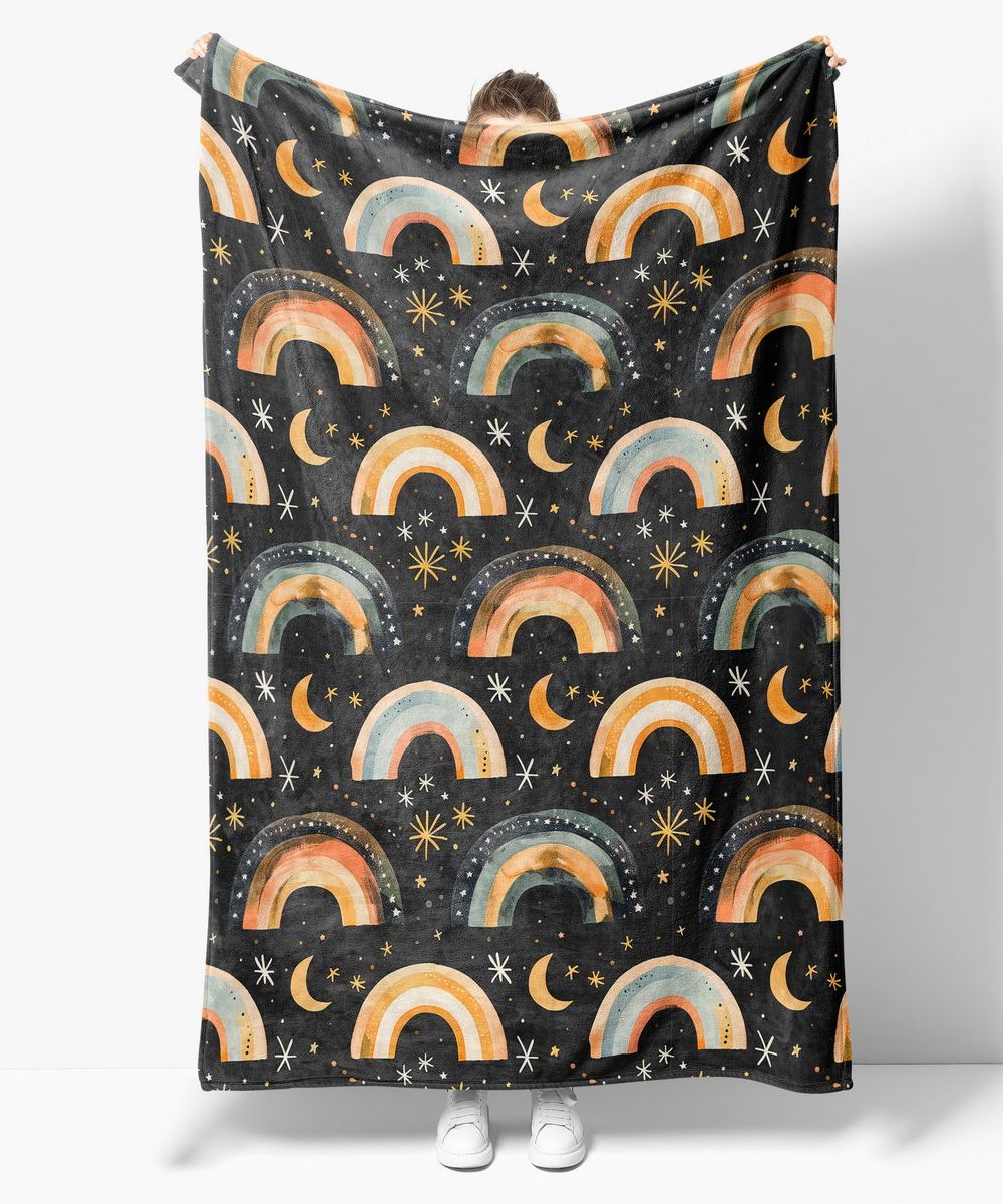 شال مبل ساده blanket 45