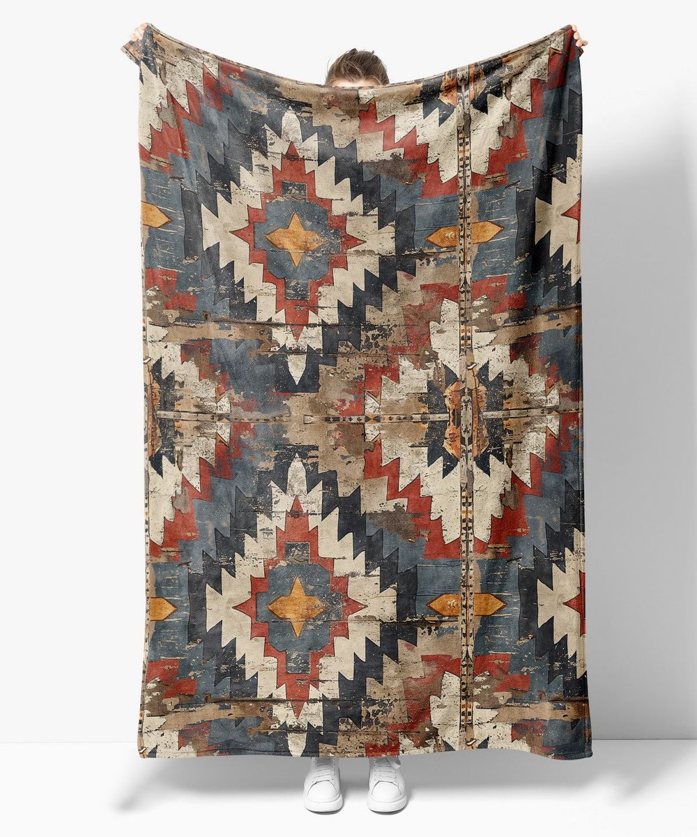 شال مبل ساده blanket 58