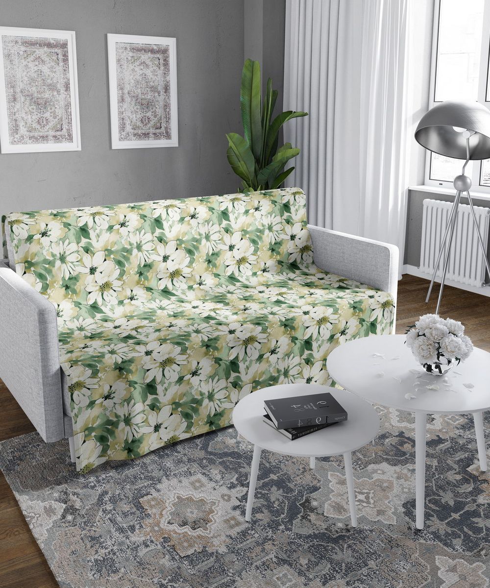شال مبل ساده blanket 67