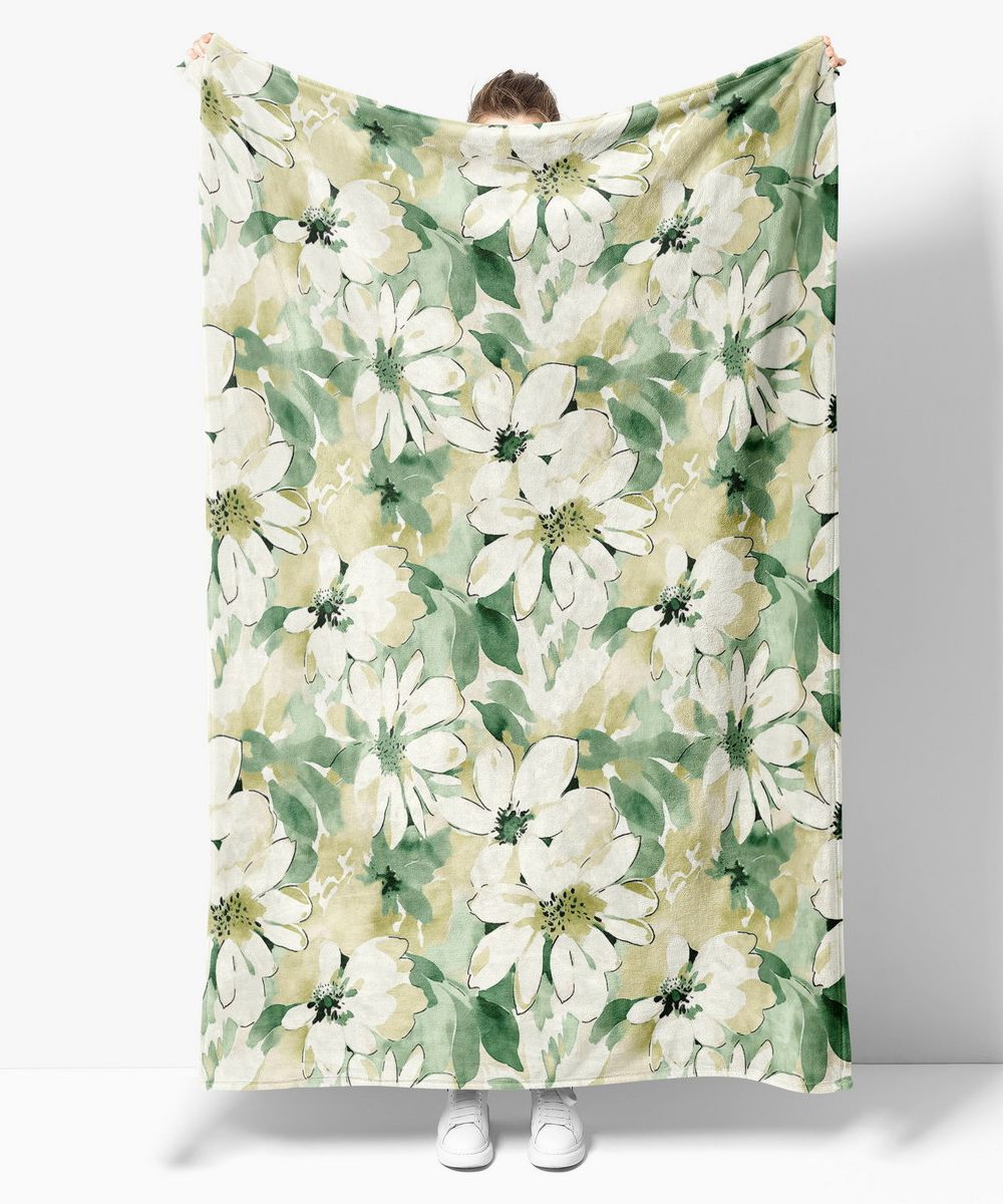 شال مبل ساده blanket 67