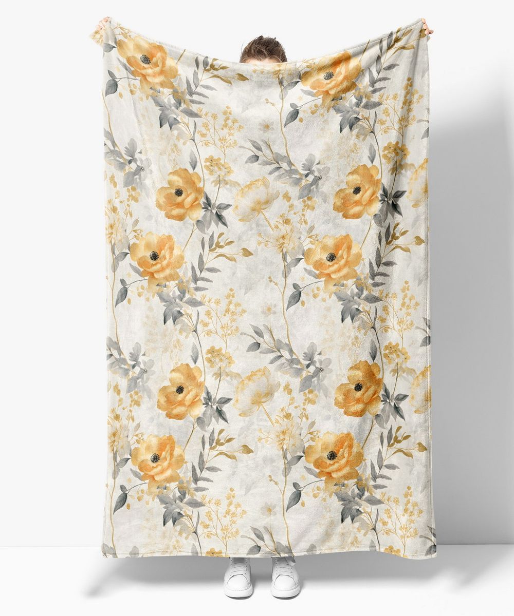 شال مبل ساده blanket 79