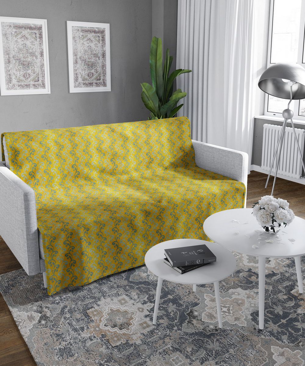 شال مبل ساده blanket 80