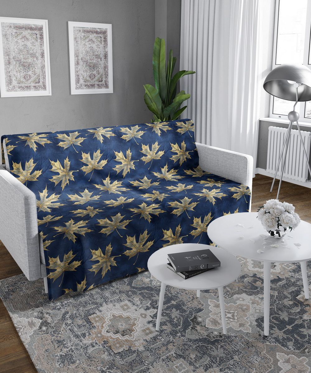 شال مبل ساده blanket 81