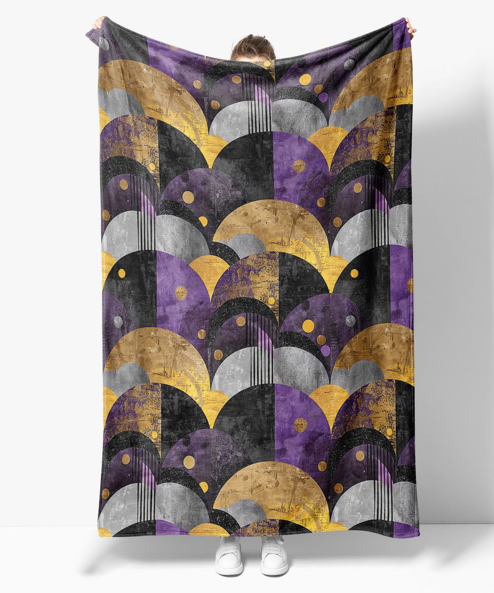 شال مبل ساده blanket 84