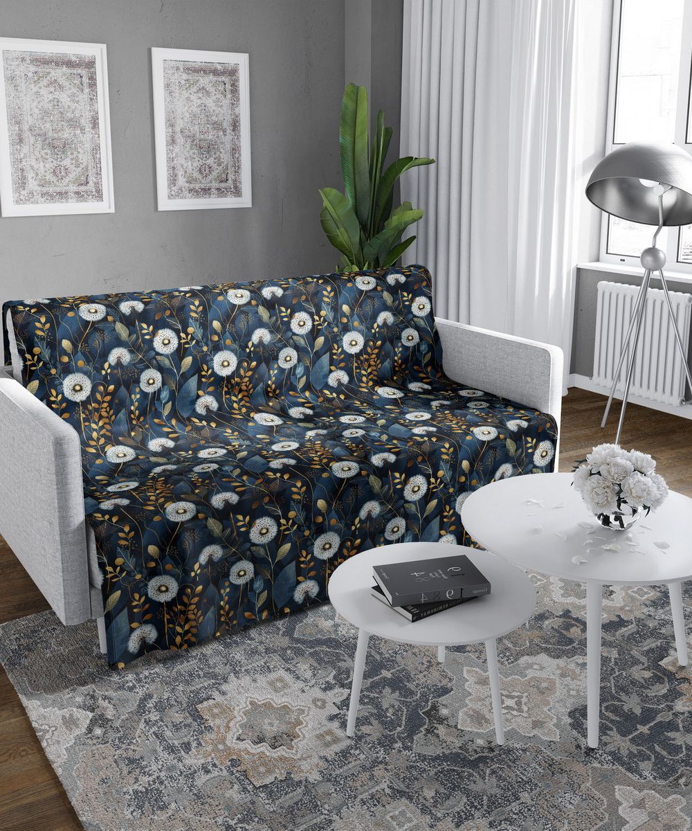 شال مبل ساده blanket 85