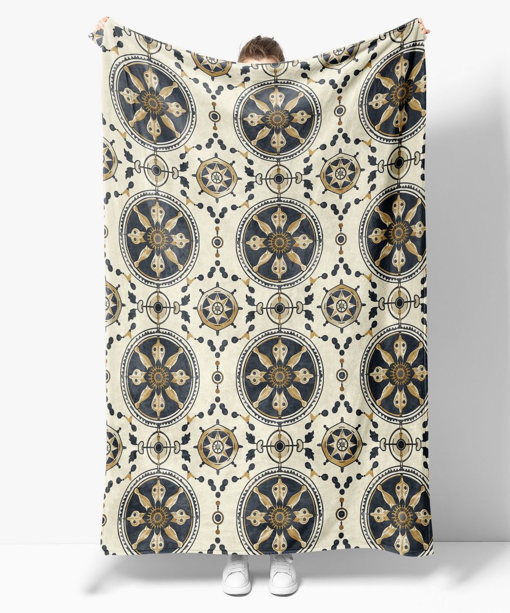 شال مبل ساده blanket 88