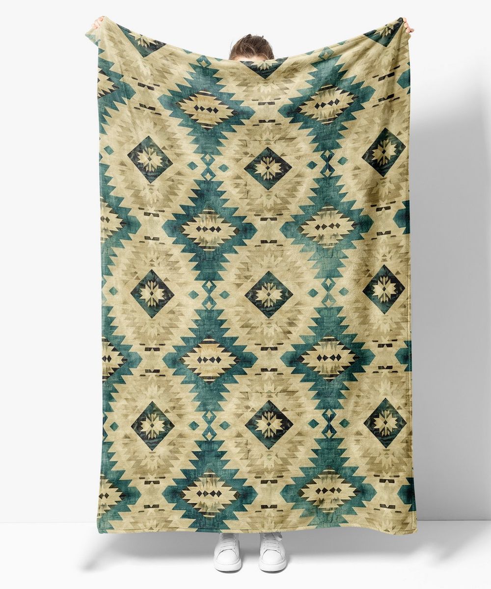 شال مبل ساده blanket 90