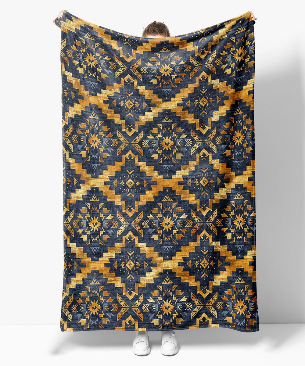 شال مبل ساده blanket 91