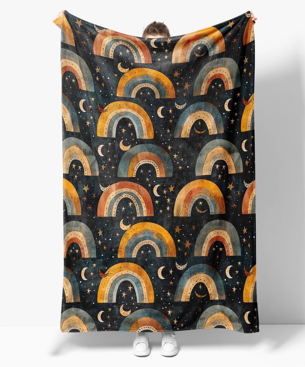 شال مبل ساده blanket 93