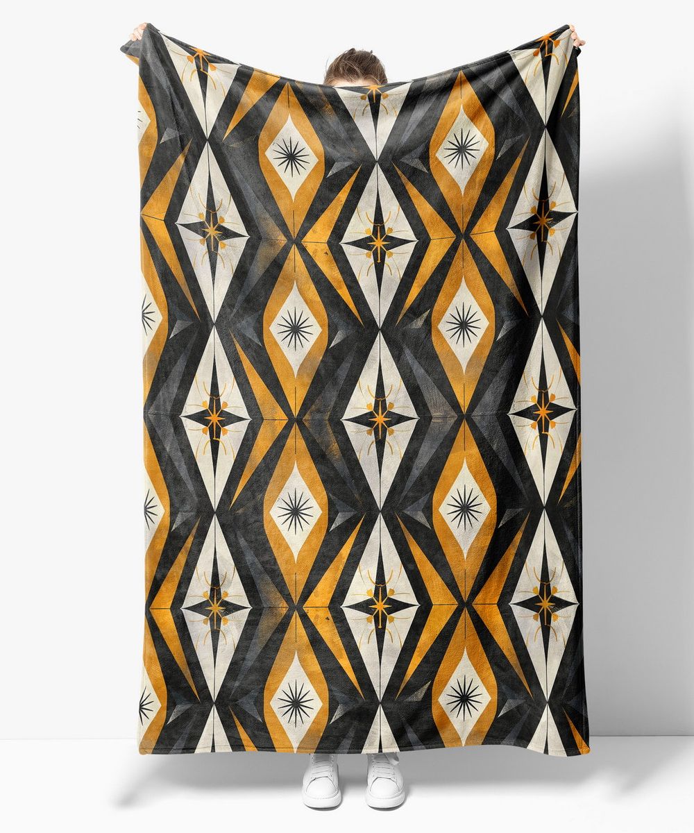 شال مبل ساده blanket 96
