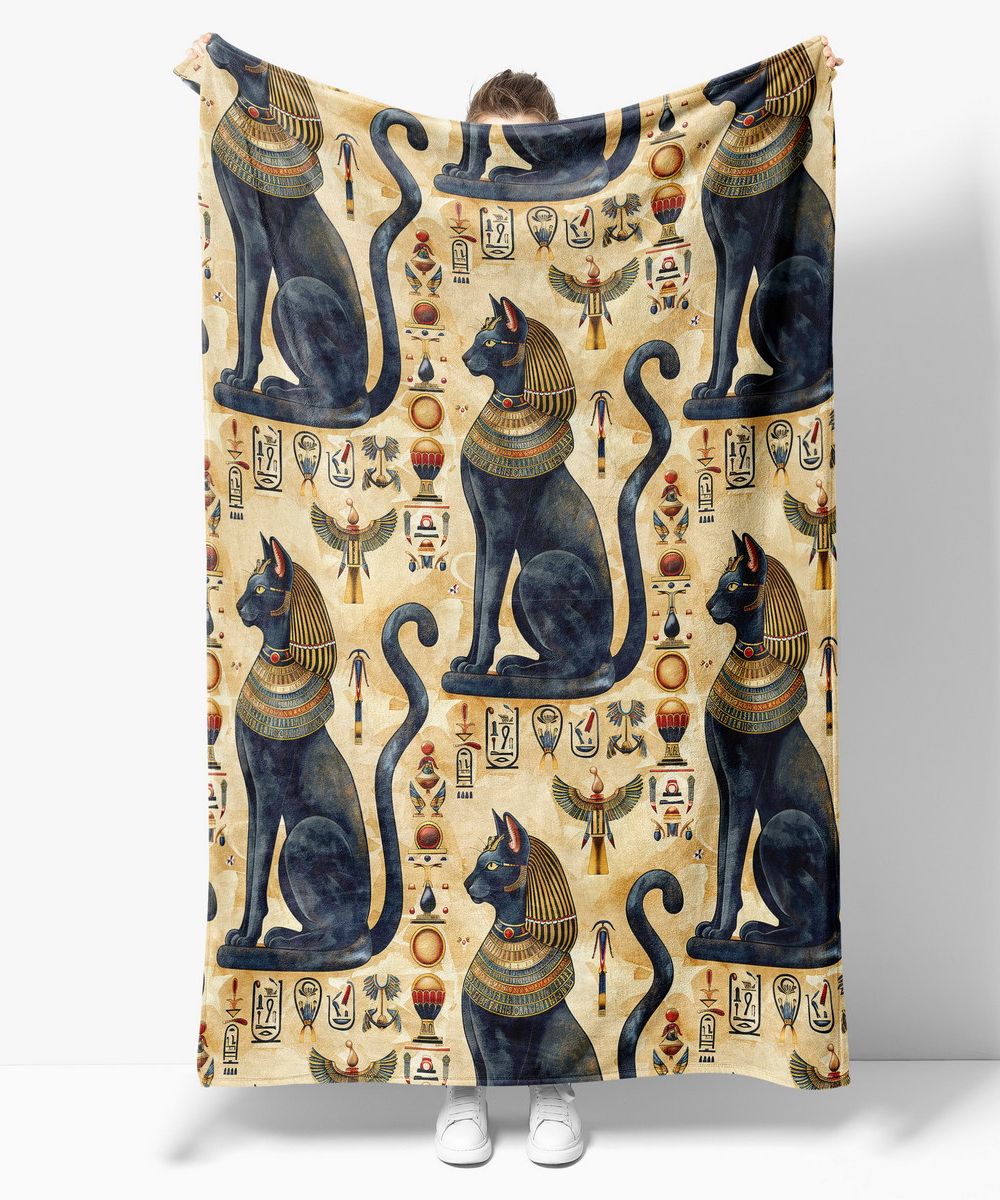 شال مبل ساده blanket 100