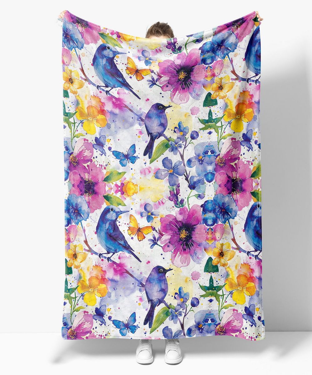 شال مبل ساده blanket 111