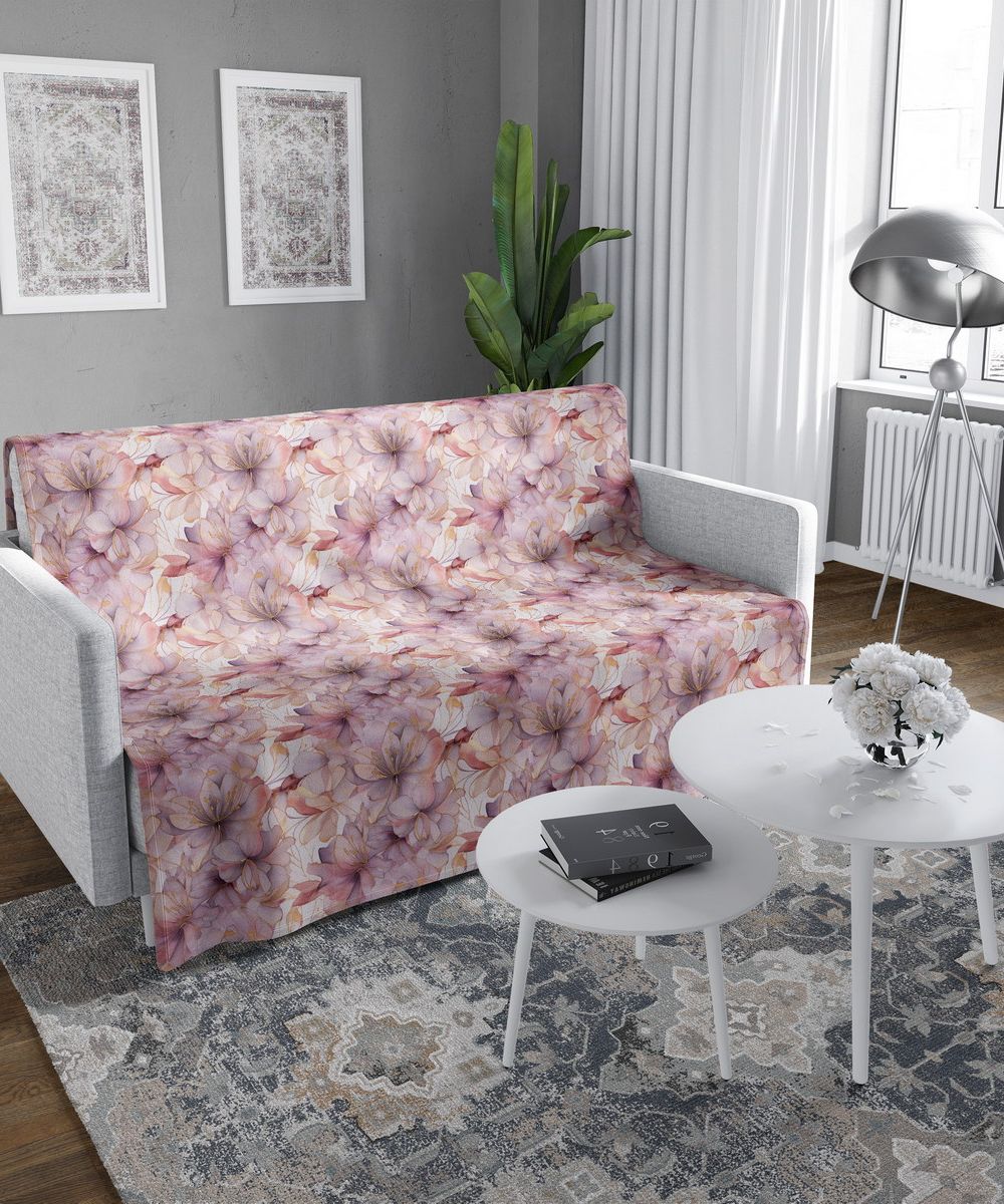 شال مبل ساده blanket 112