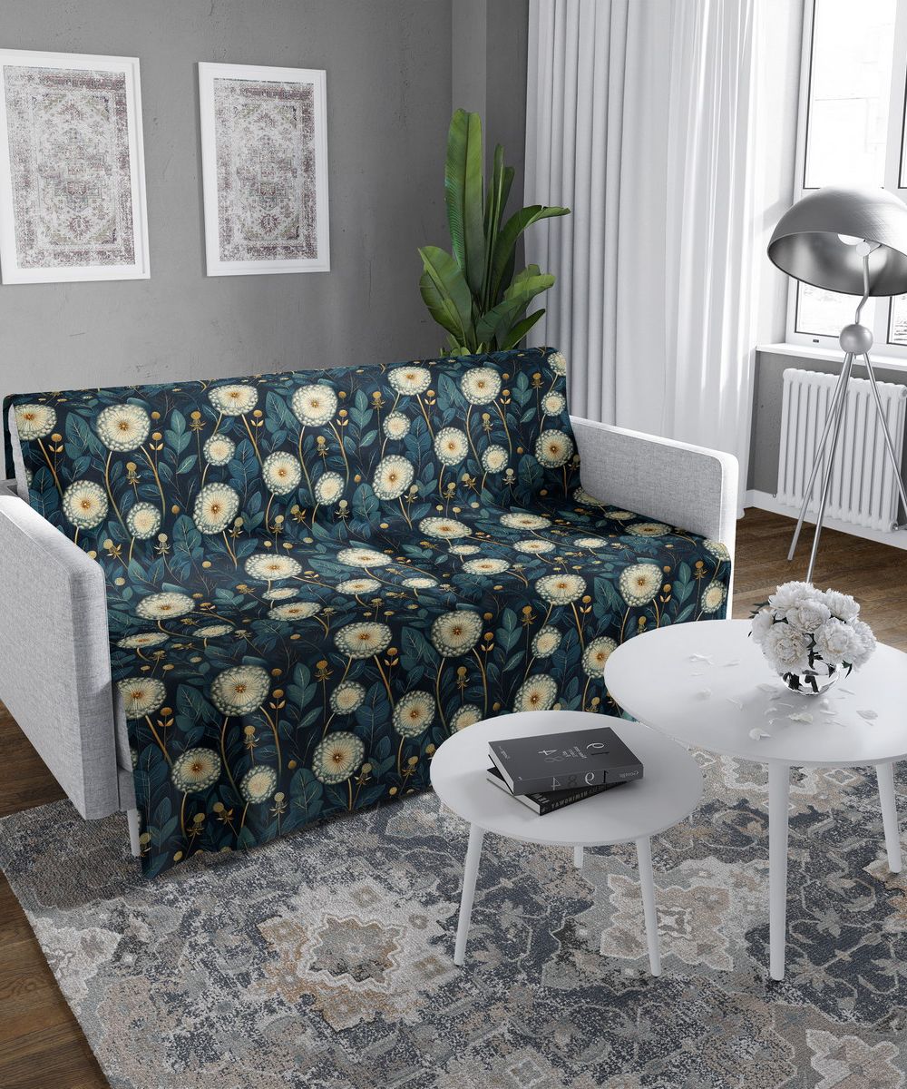 شال مبل ساده blanket 121