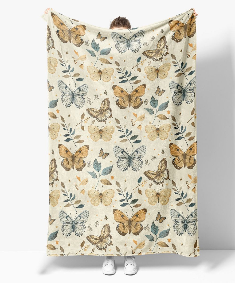 شال مبل ساده blanket 122