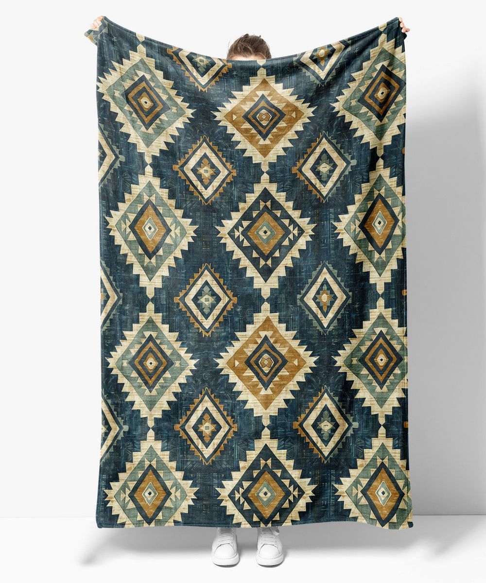 شال مبل ساده blanket 126