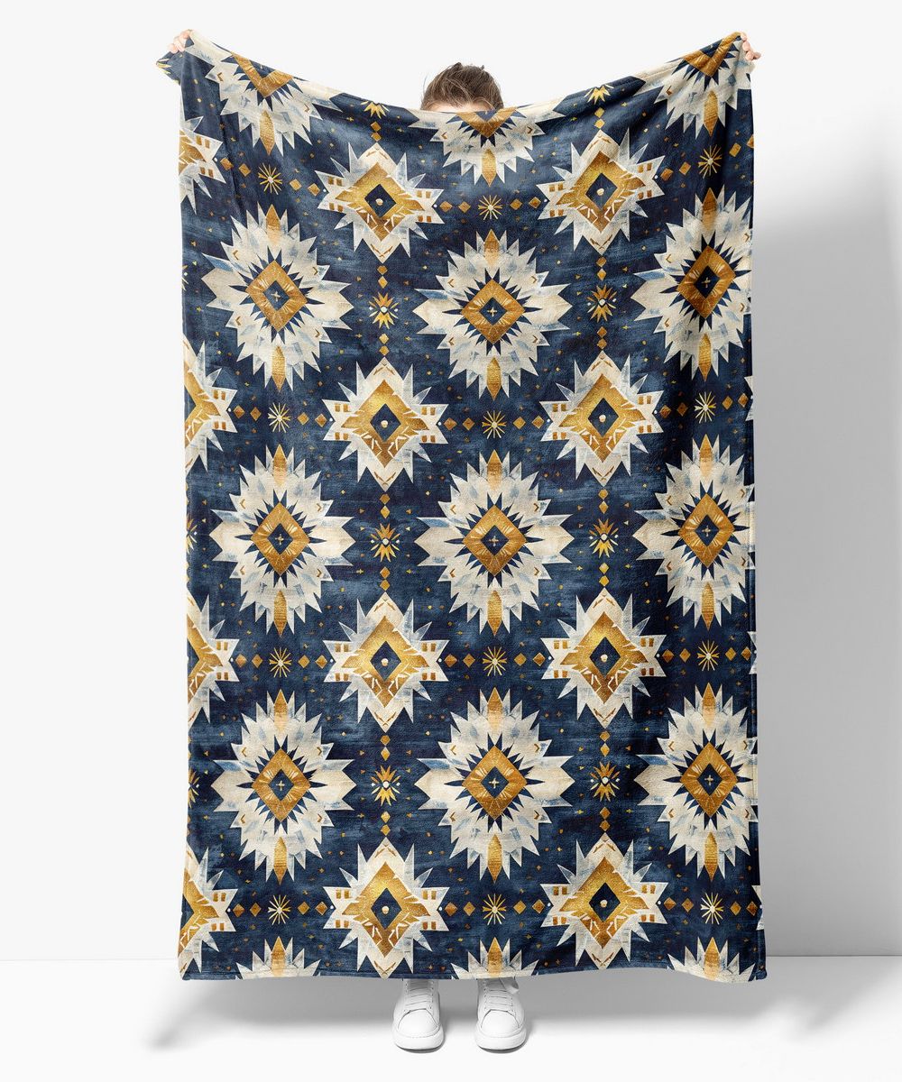 شال مبل ساده blanket 127