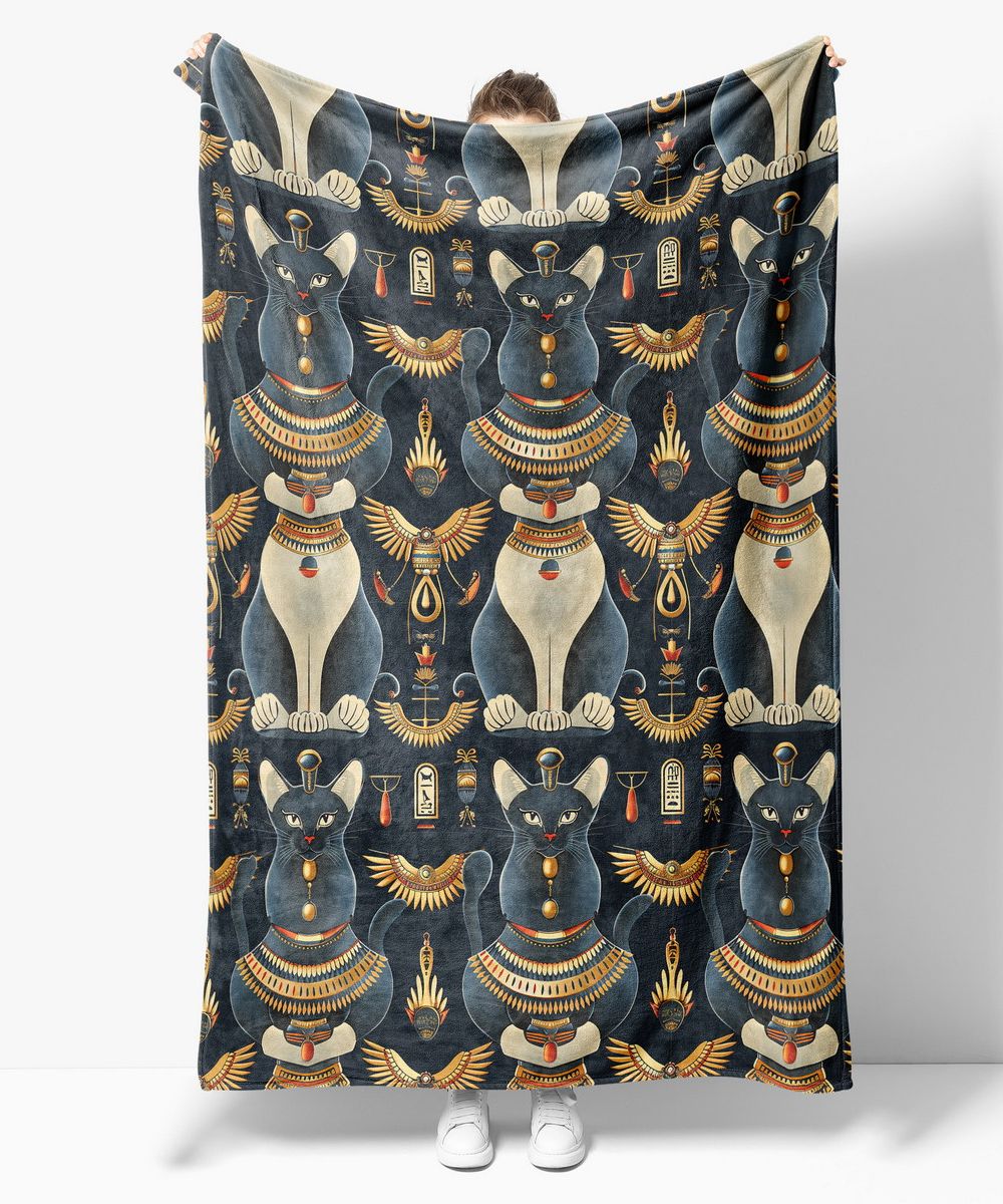 شال مبل ساده blanket 136