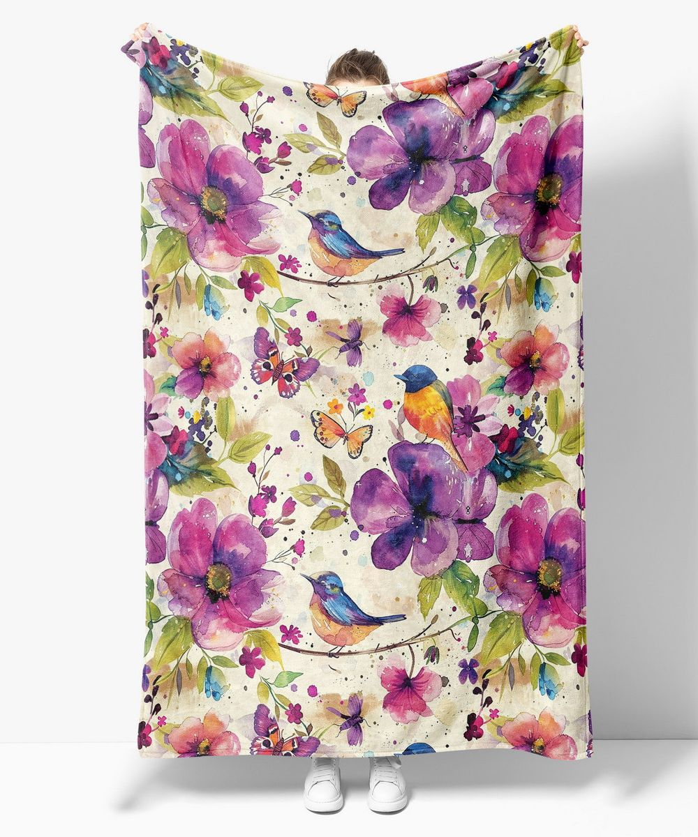 شال مبل ساده blanket 147
