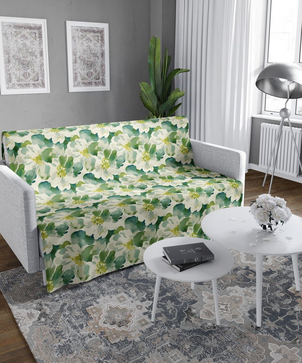 شال مبل ساده blanket 149