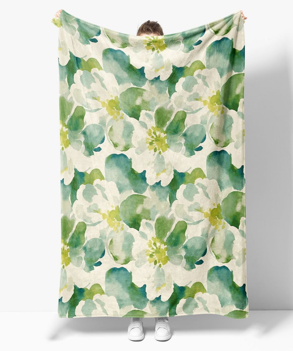 شال مبل ساده blanket 149