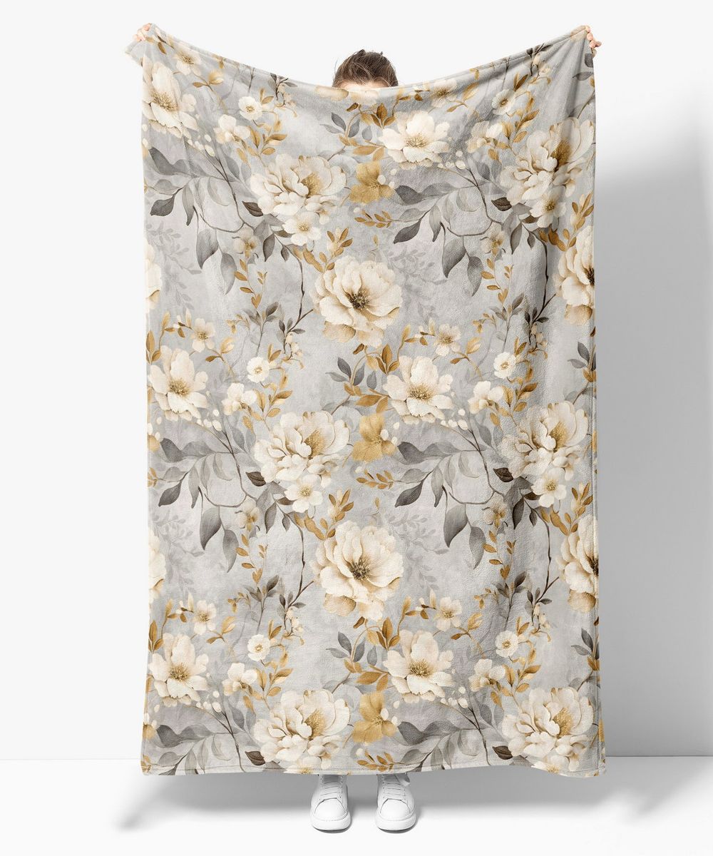 شال مبل ساده blanket 151