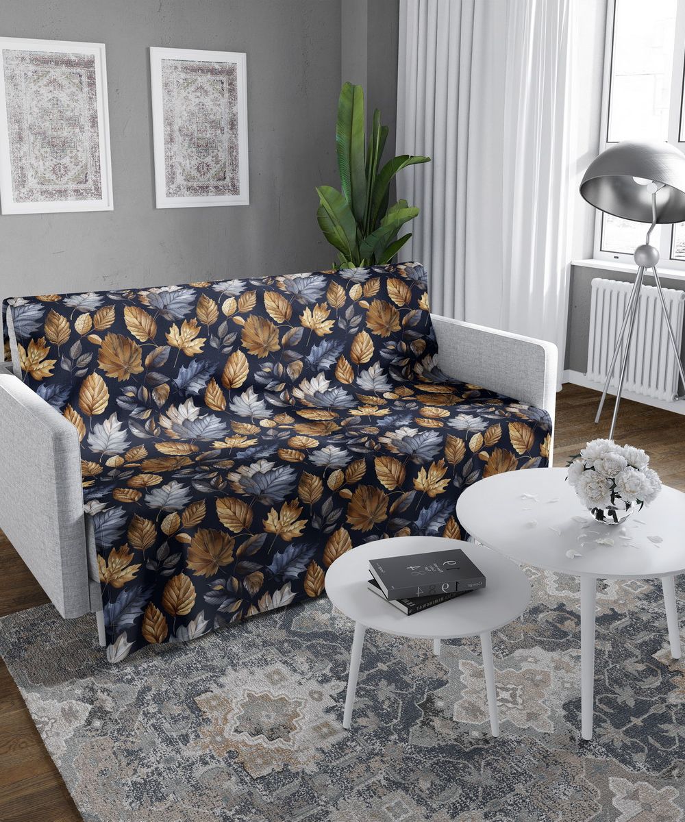 شال مبل ساده blanket 165
