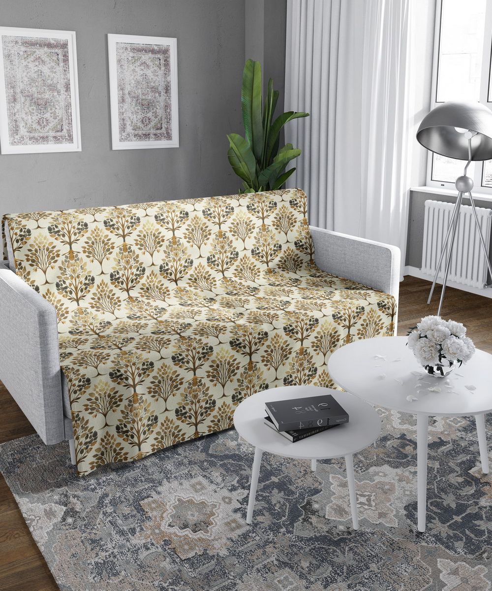 شال مبل ساده blanket 166