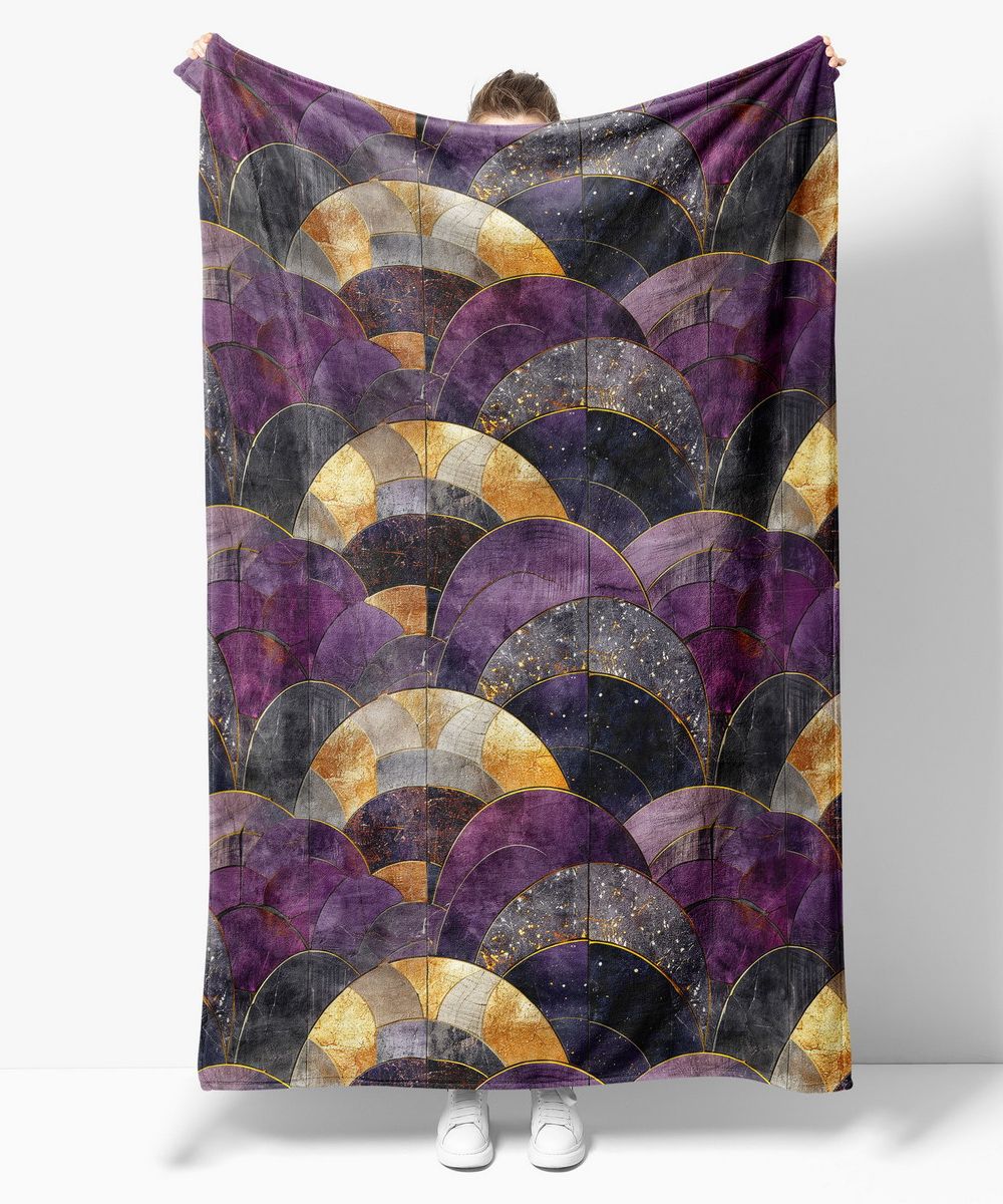 شال مبل ساده blanket 168