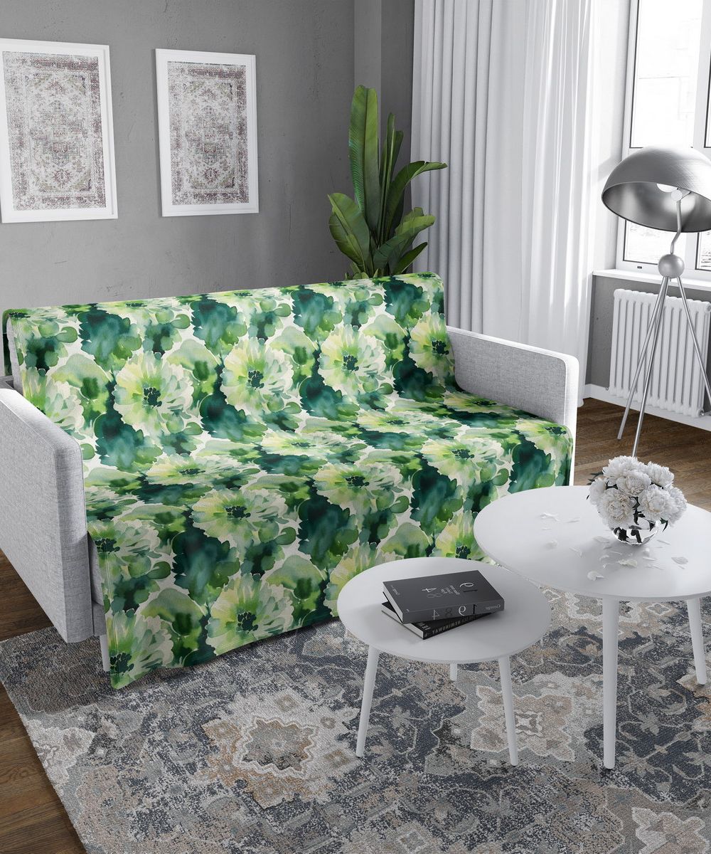 شال مبل ساده blanket 183