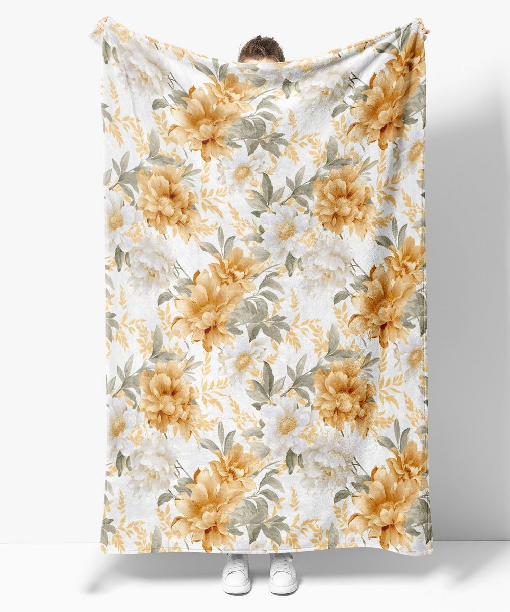 شال مبل ساده blanket 185