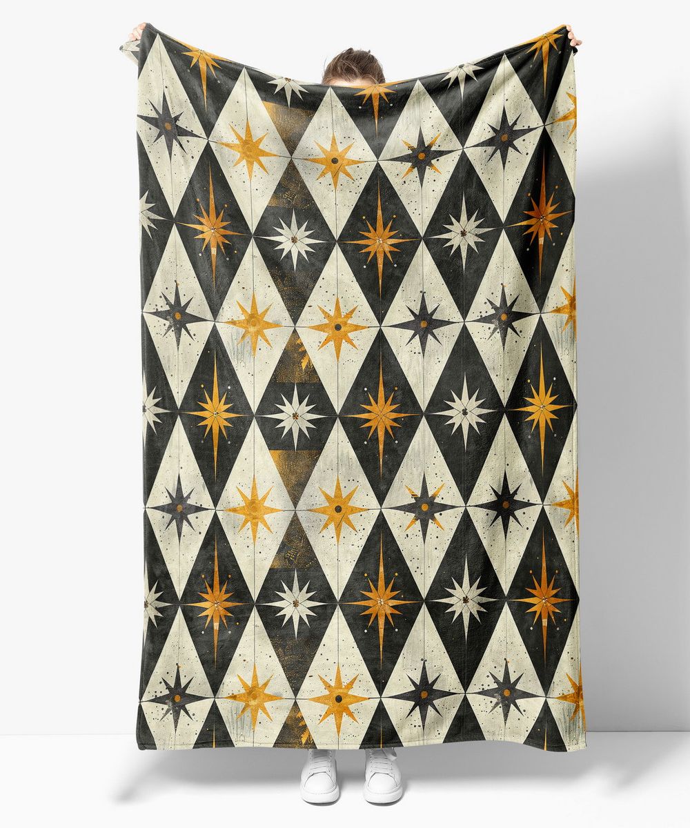 شال مبل ساده blanket 188