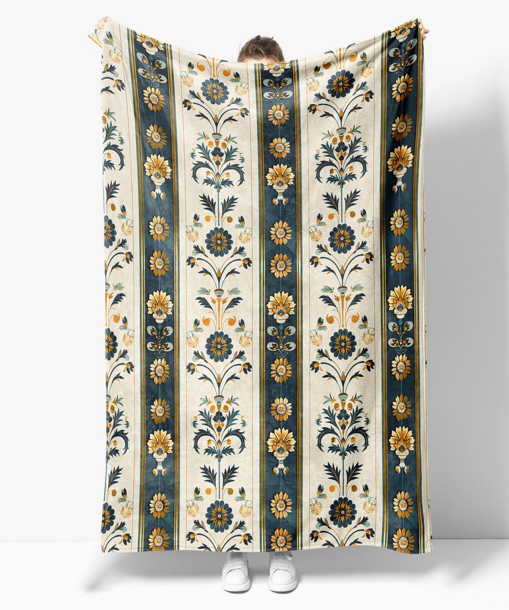 شال مبل ساده blanket 189