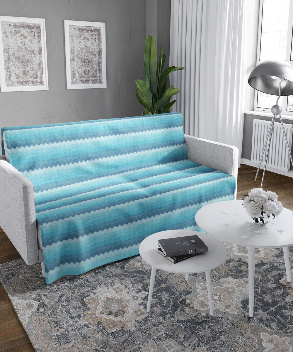 شال مبل ساده blanket 199