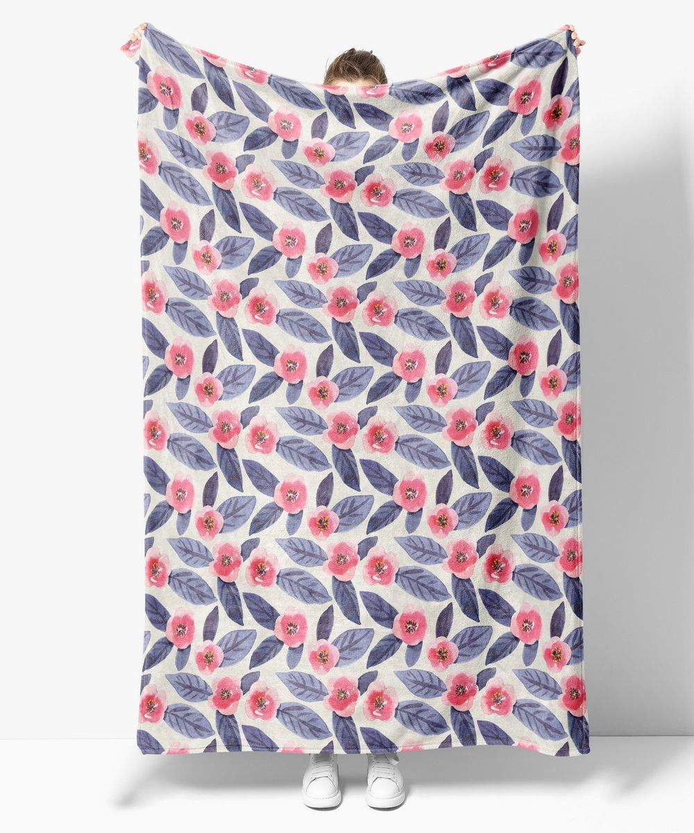 شال مبل ساده blanket 202