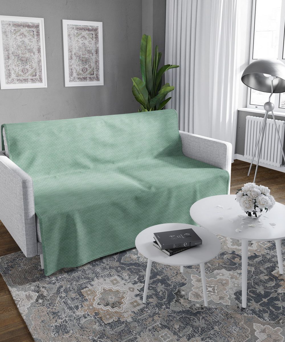 شال مبل ساده blanket 205
