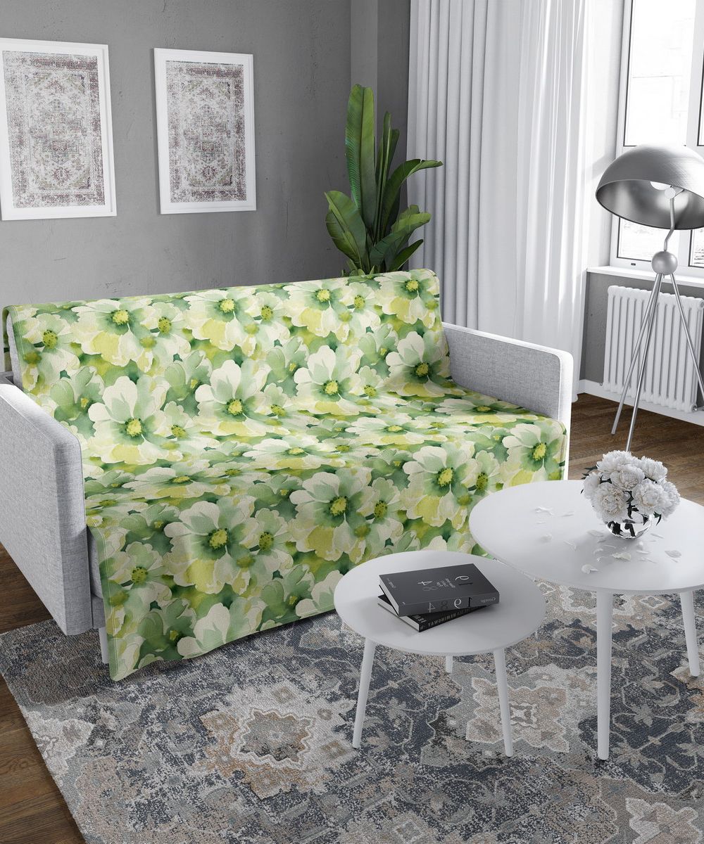 شال مبل ساده blanket 213
