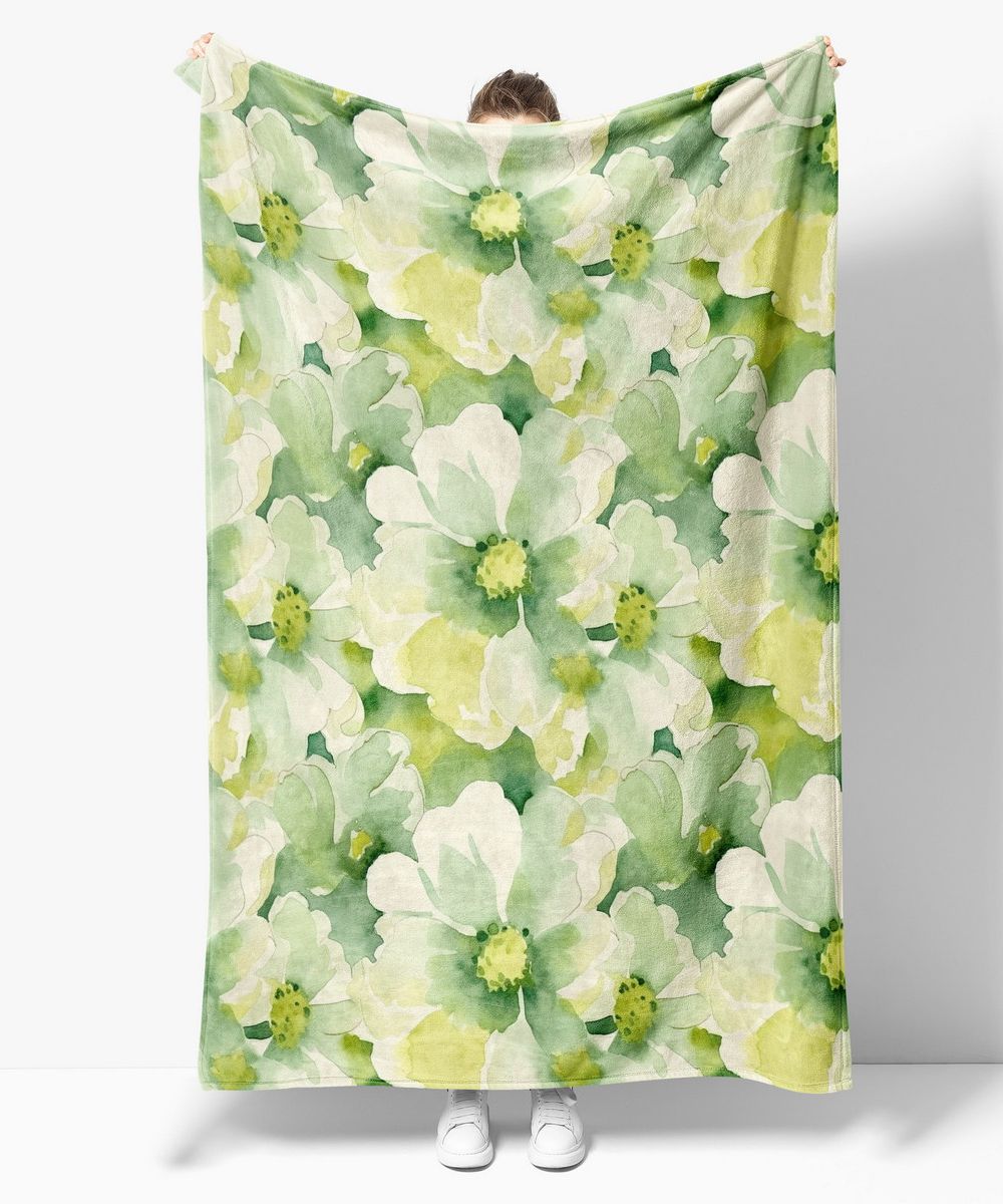 شال مبل ساده blanket 213