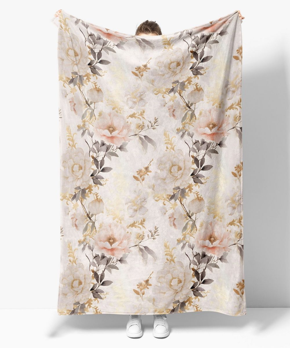 شال مبل ساده blanket 222