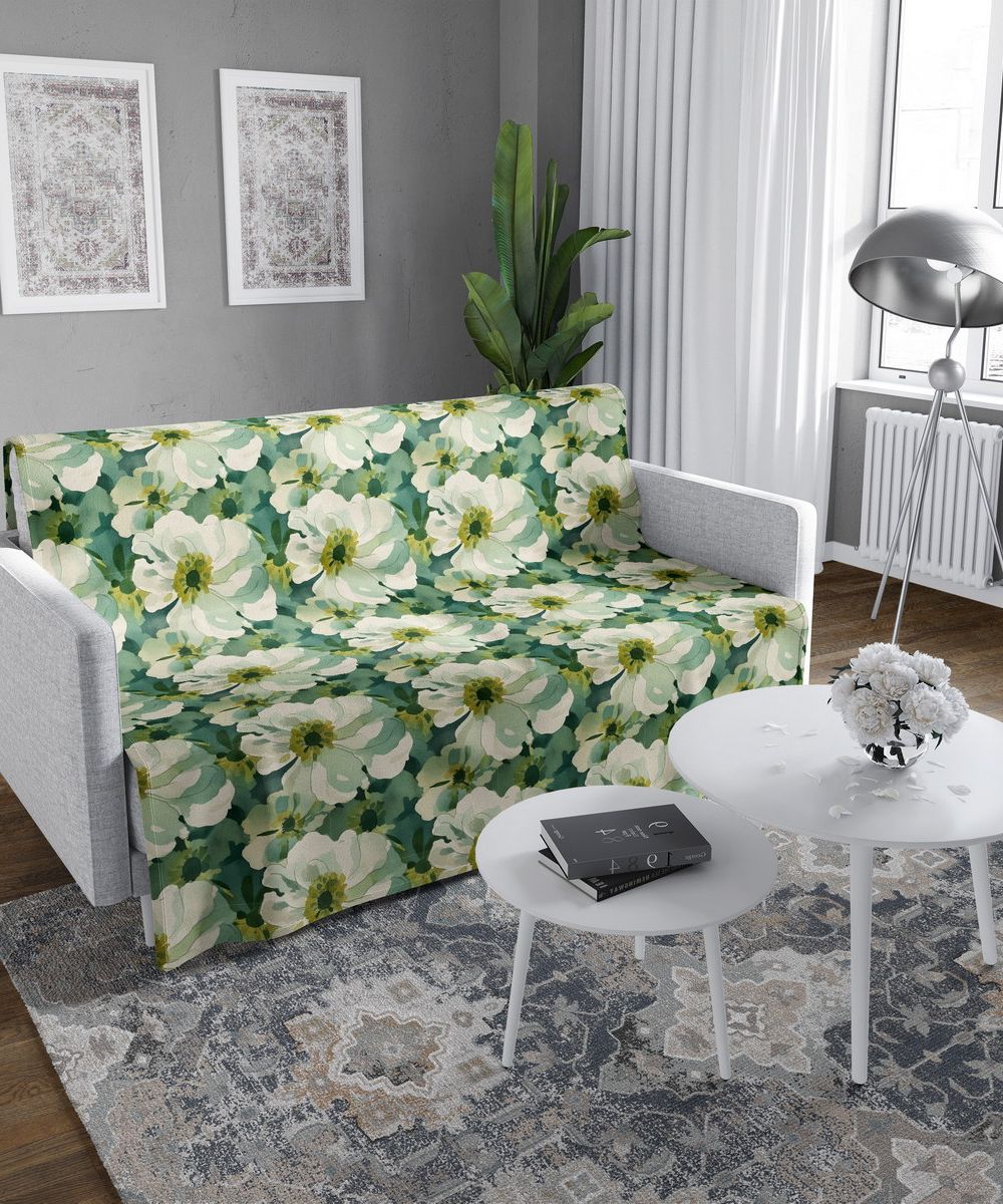 شال مبل ساده blanket 222