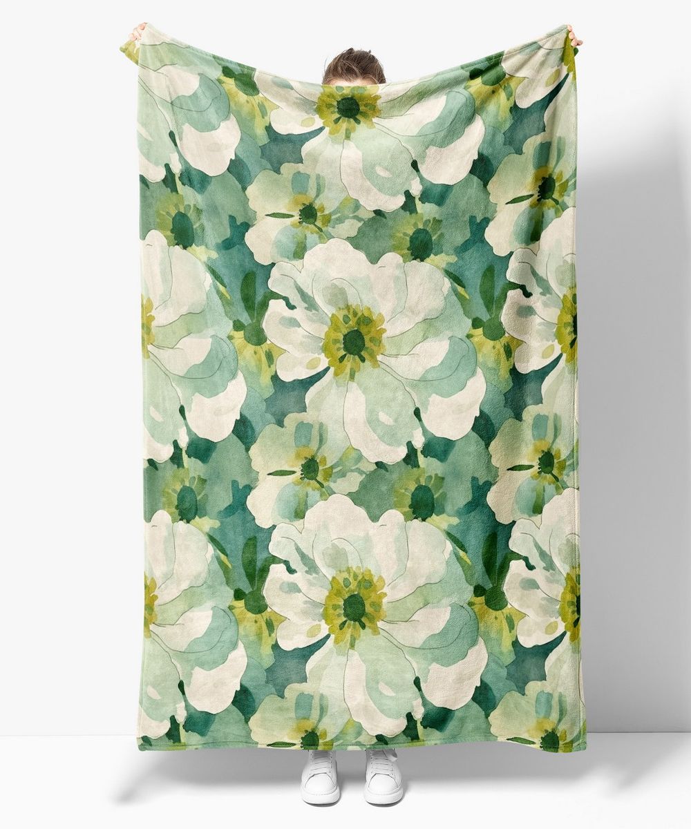 شال مبل ساده blanket 222