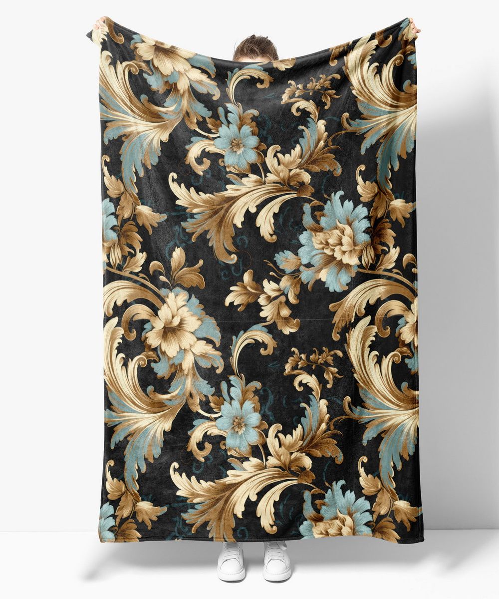 شال مبل ساده blanket 222