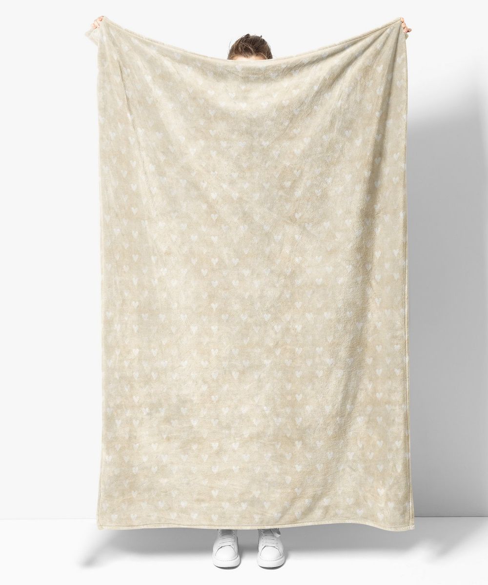 شال مبل ساده blanket 222