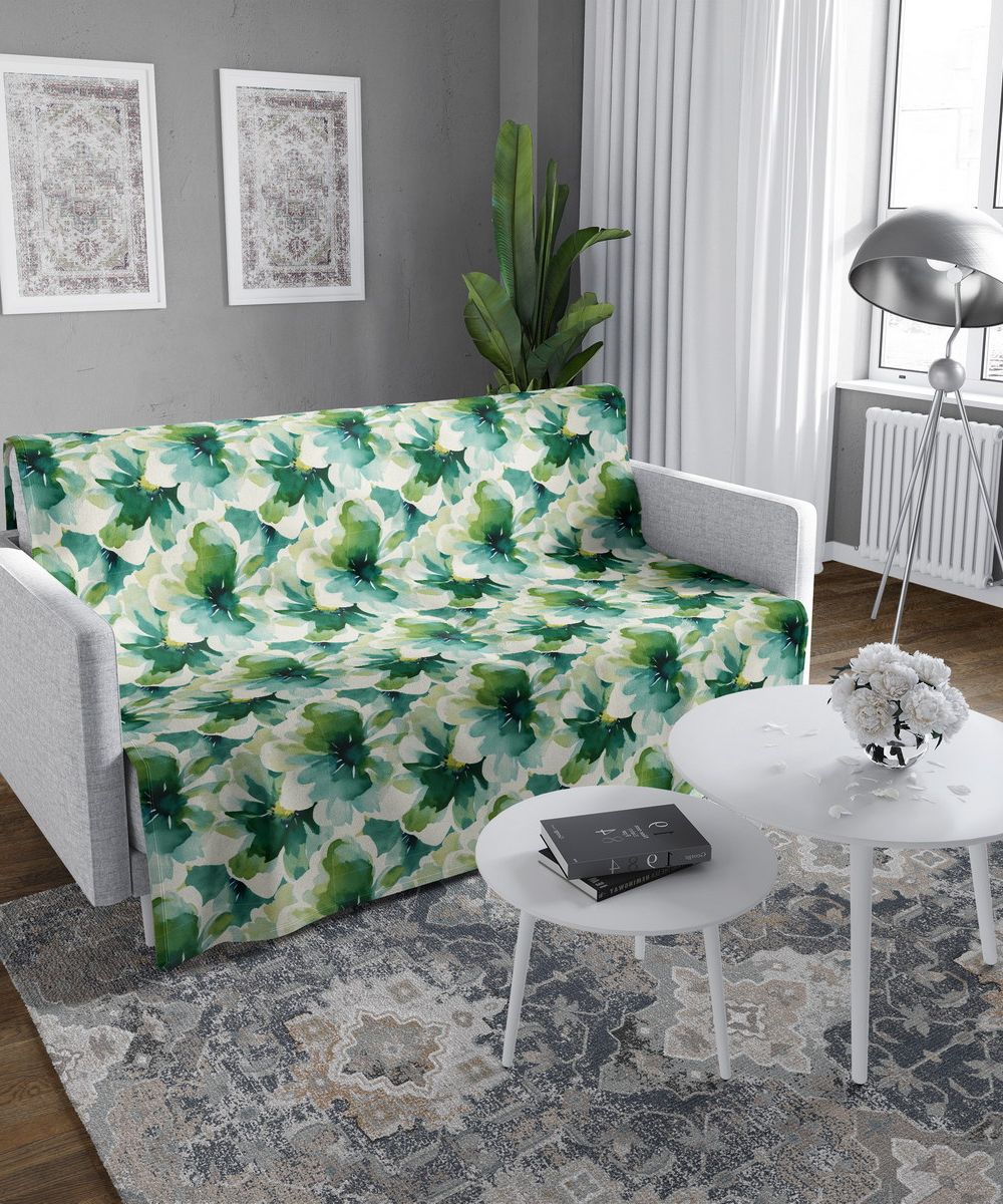 شال مبل ساده blanket 222