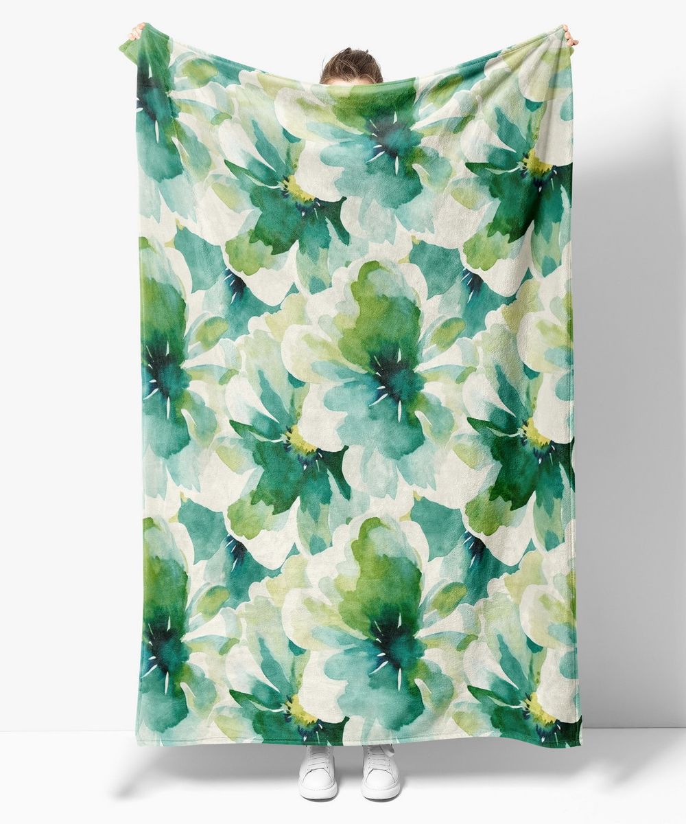 شال مبل ساده blanket 222
