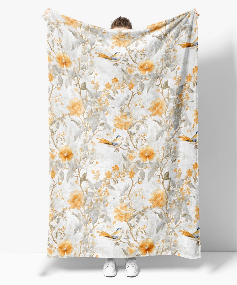 شال مبل ساده blanket 222